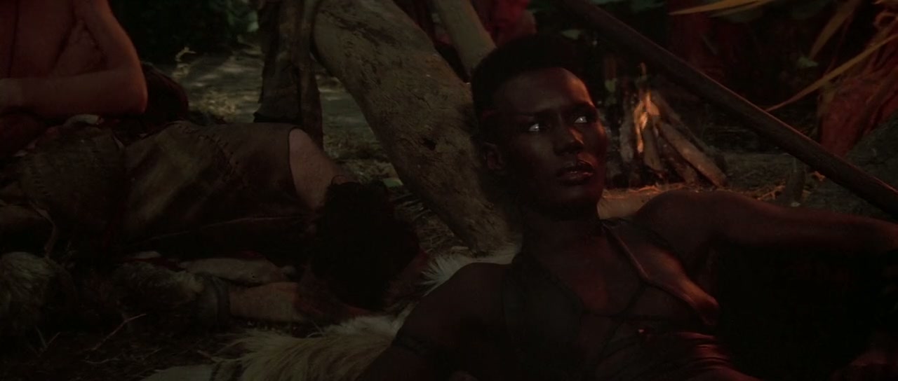 Conan the Destroyer Screenshot