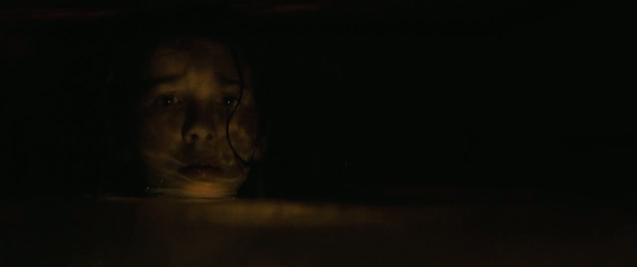 Don't Breathe 2 Screenshot