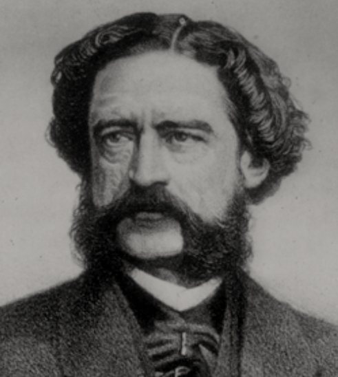 Pedro Demetrio O’Higgins Puga
