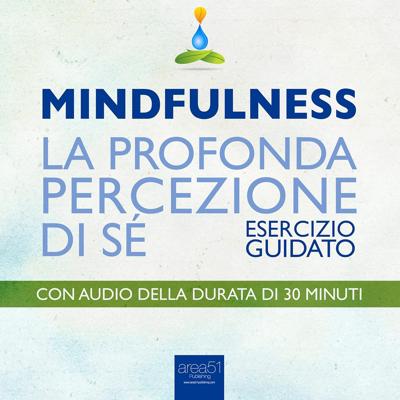 Michael Doody - Mindfulness - La profonda percezione di sé꞉ Esercizio guidato (2014) (mp3 - 128 kbps)