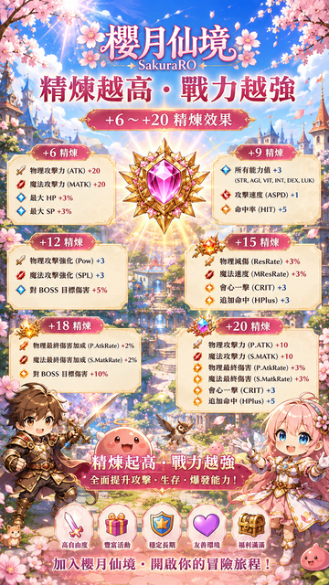 櫻月仙境6