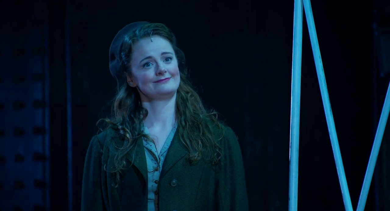 Titanic: The Musical Screenshot