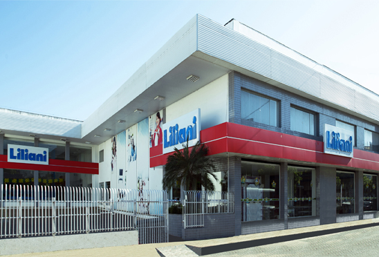 Liliani 2018