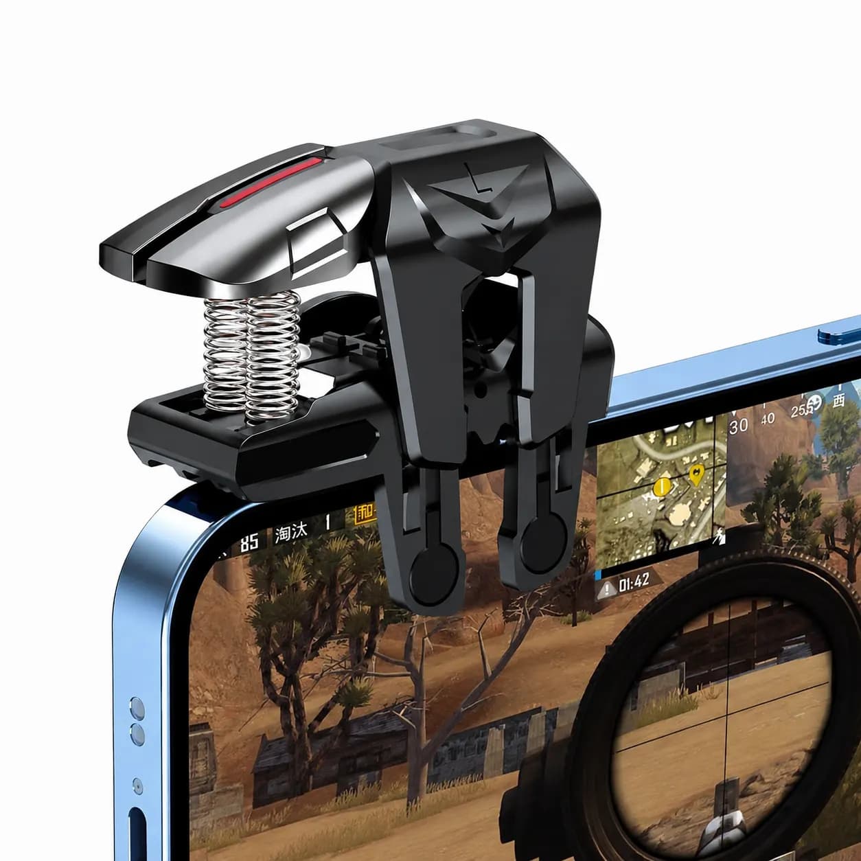 G21 TRIGGERS image 4