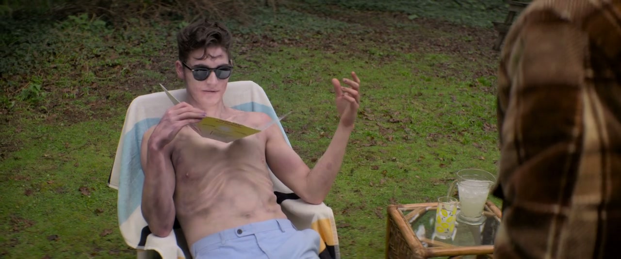 The Loneliest Boy in the World Screenshot