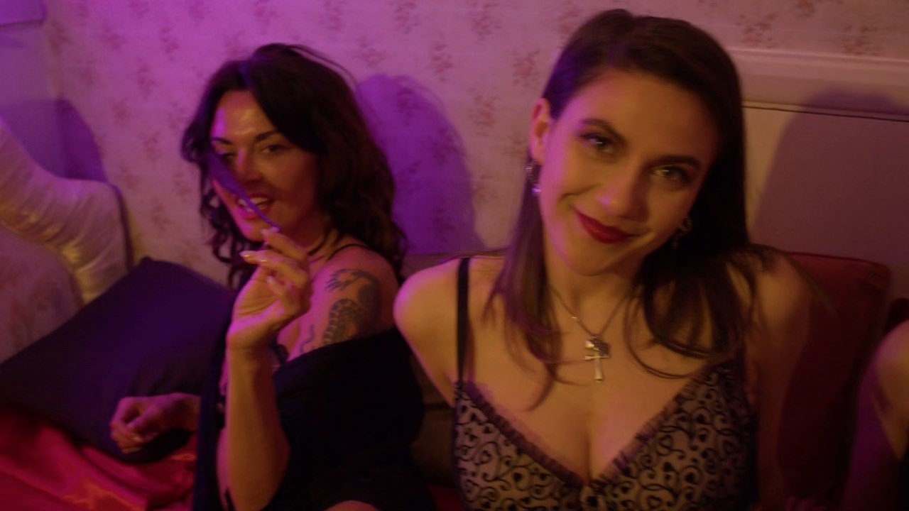 Ariella Screenshot