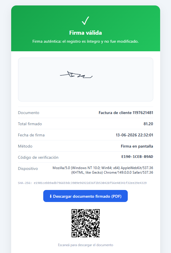 ValidezHash
