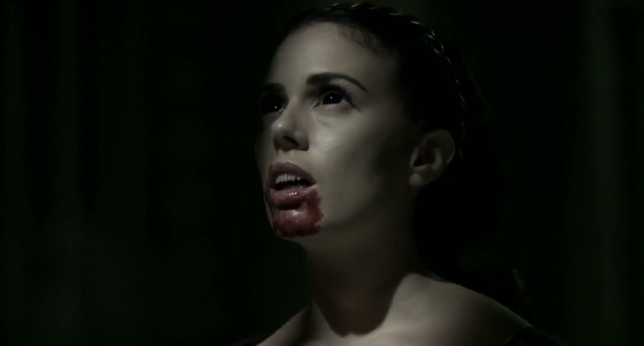 30 Days of Night: Dark Days Screenshot