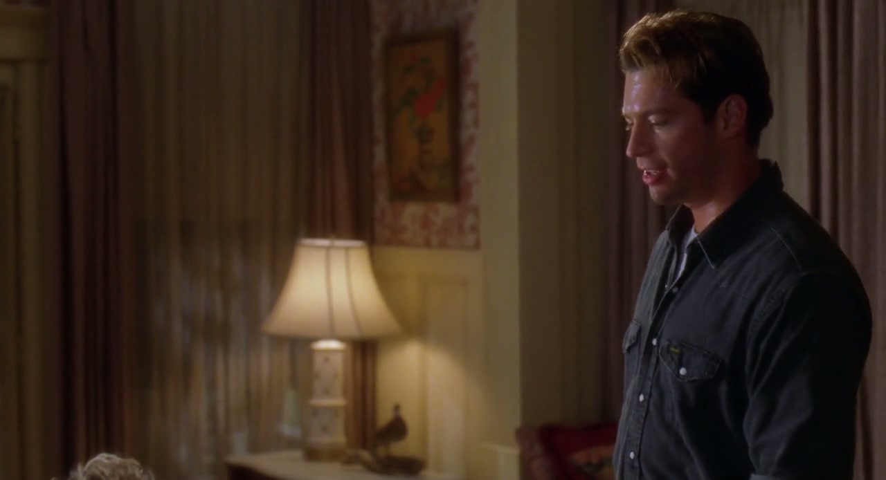 Hope Floats Screenshot