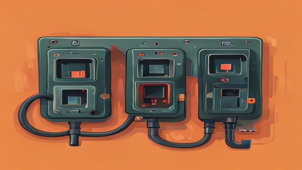 Seyahat Dostu Power Strip