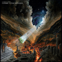 Cornucopia – Cosmic Consciousness (2026)
