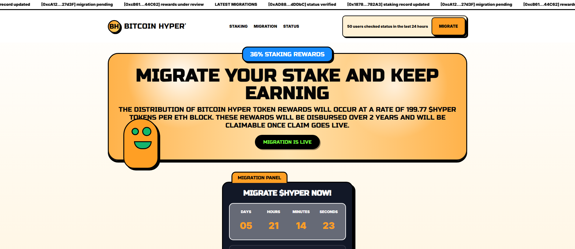 Forensic screenshot of [REDACTED] showing the phishing page layout