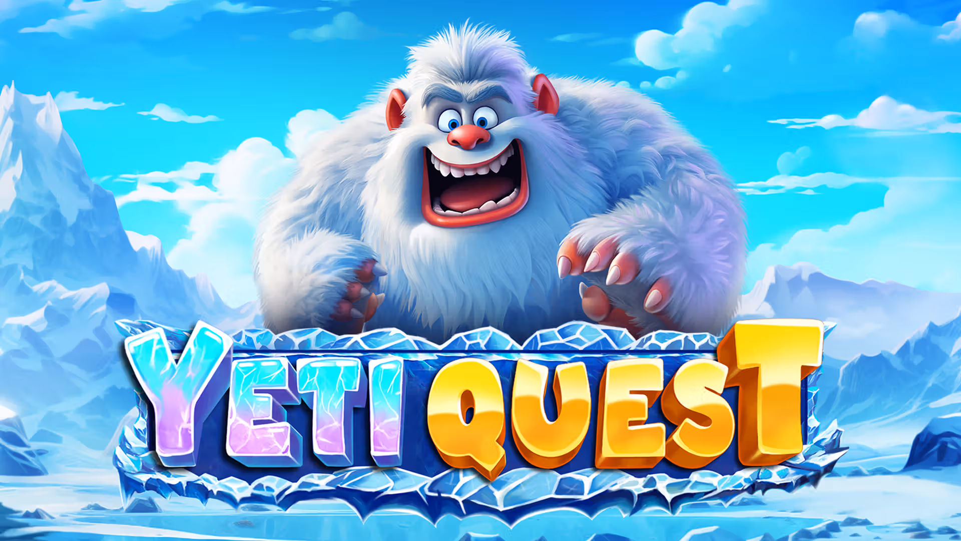 Yeti Quest Demo Oyna