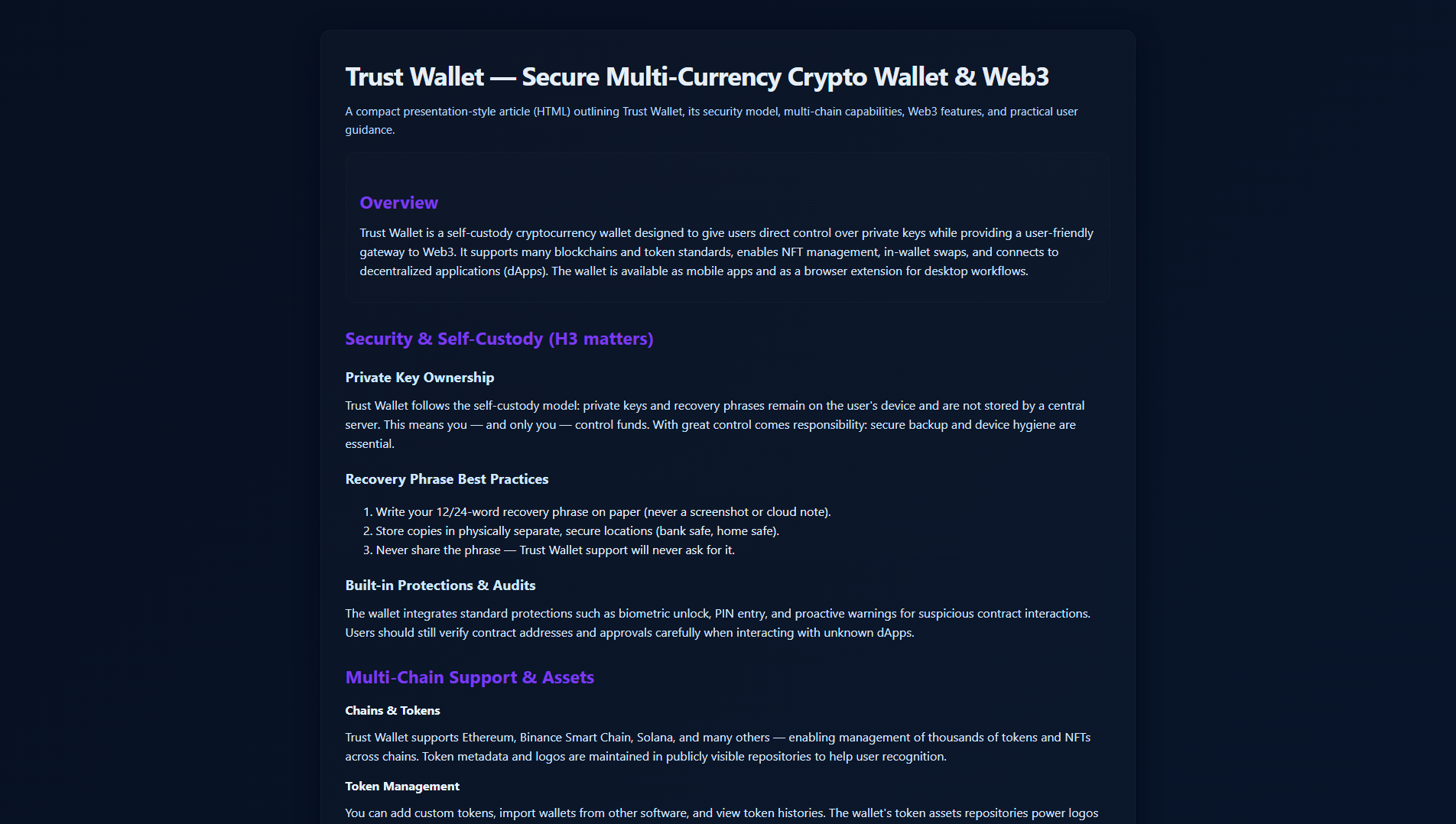Stored capture of trustt-tools-en.pages.dev