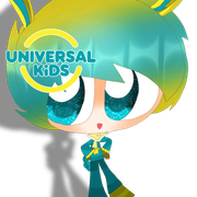 Universal-Kids