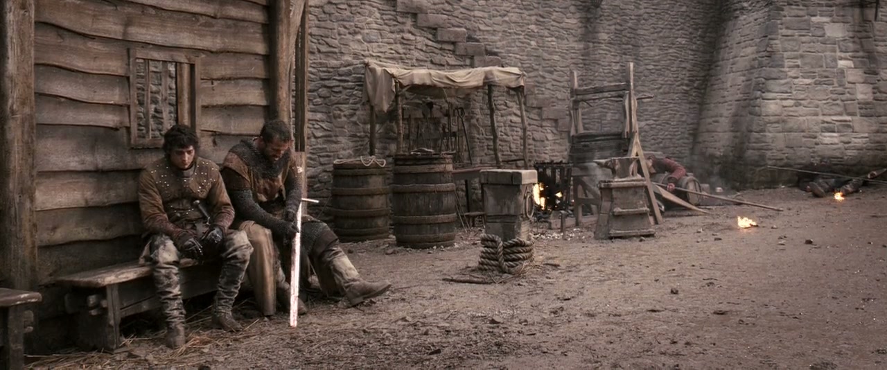 Ironclad Screenshot