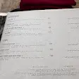 صورة منيو Zeeyara Moez