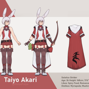 Oujuo-Taiyo-Reference-Clothed