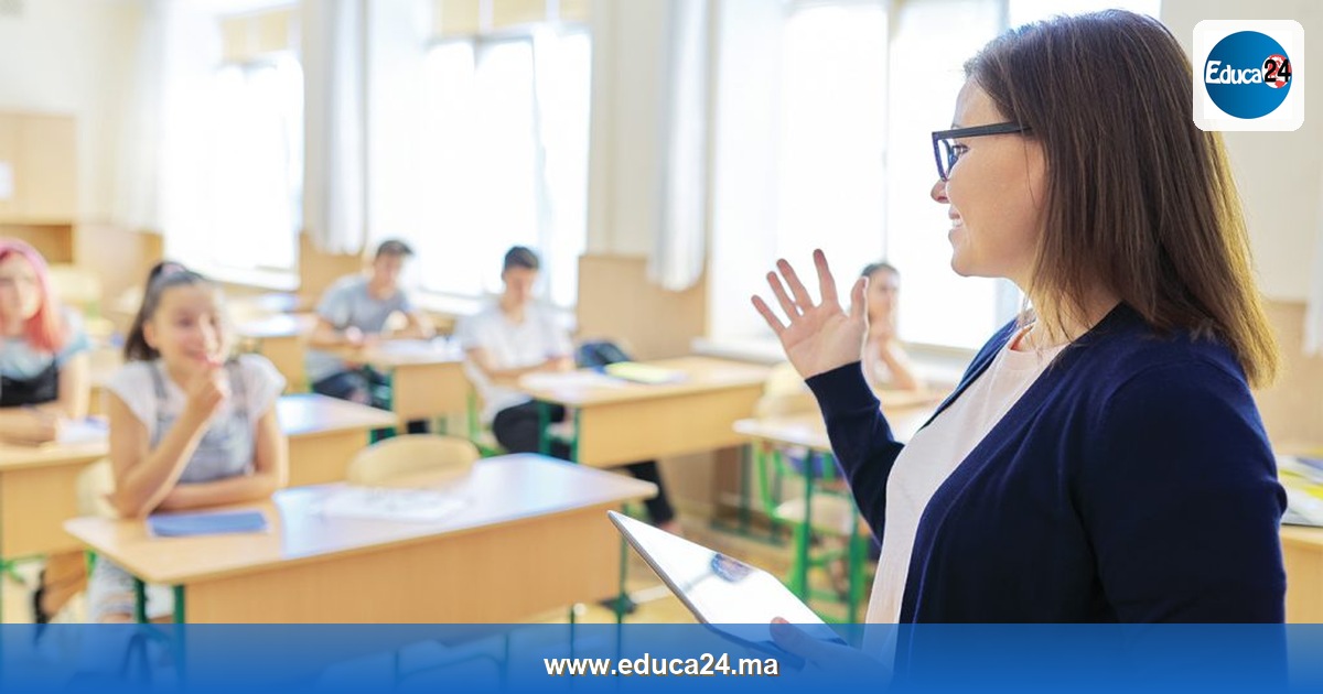 الممارسات البيداغوجية في القرن الحادي والعشرين