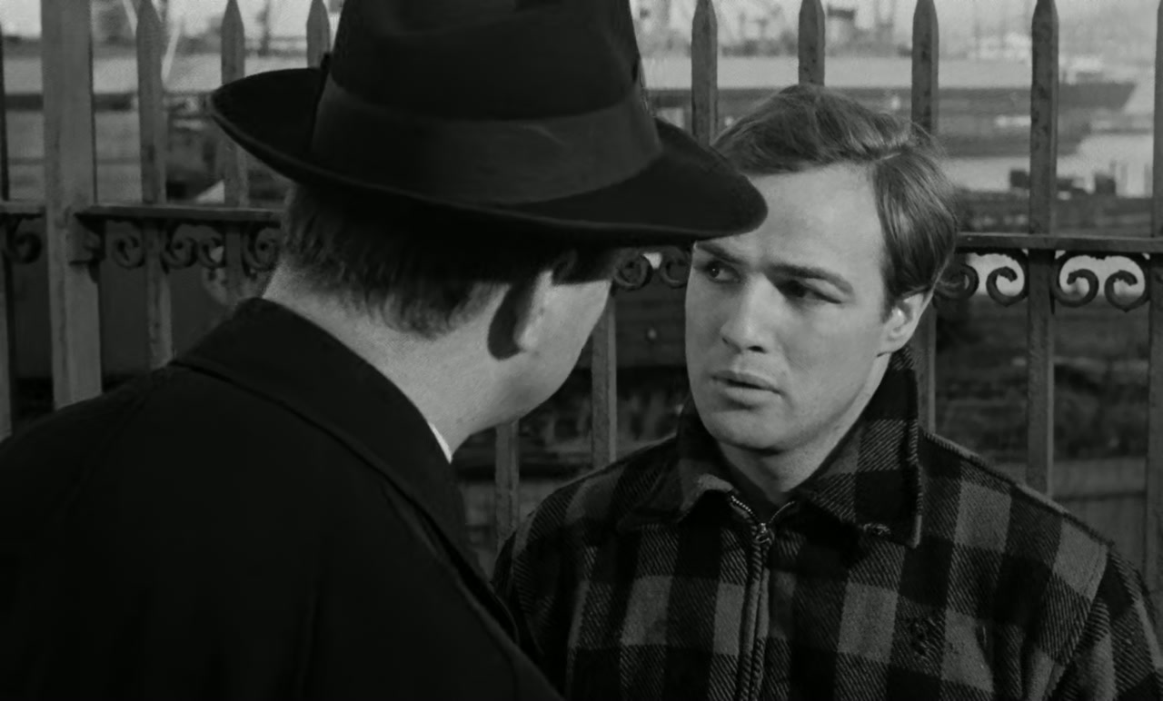 On the Waterfront Screenshot