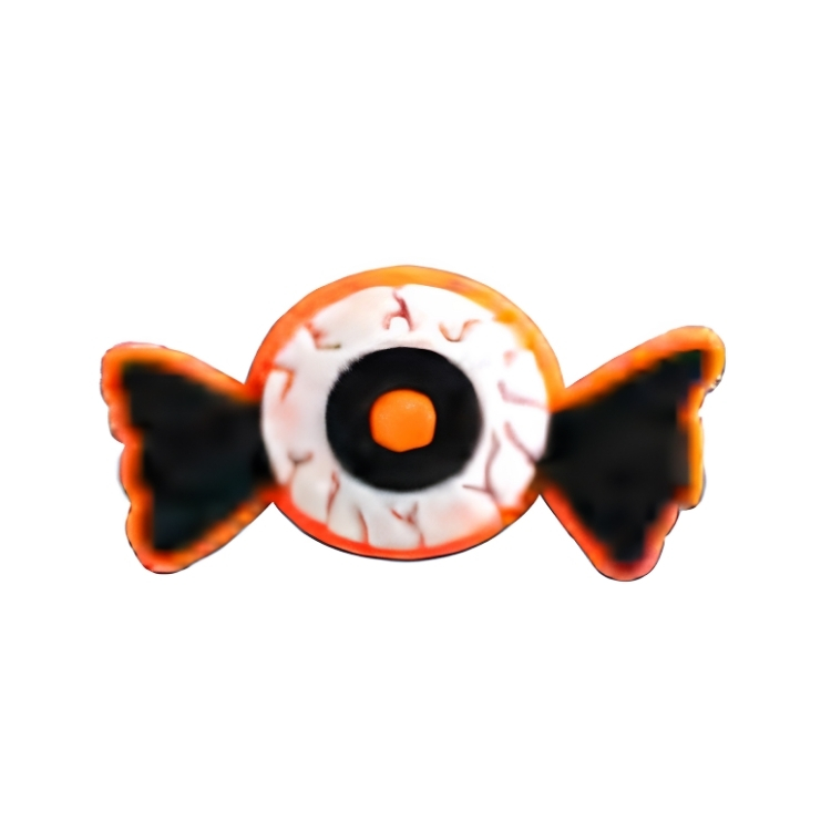 Bonbon halloween