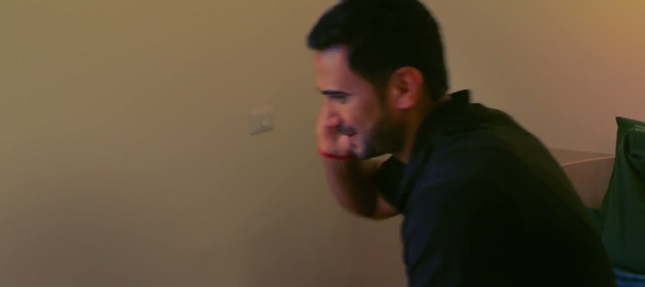 The Colour of Darkness Screenshot