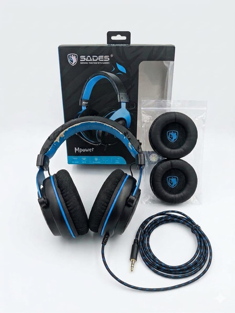 auriculares