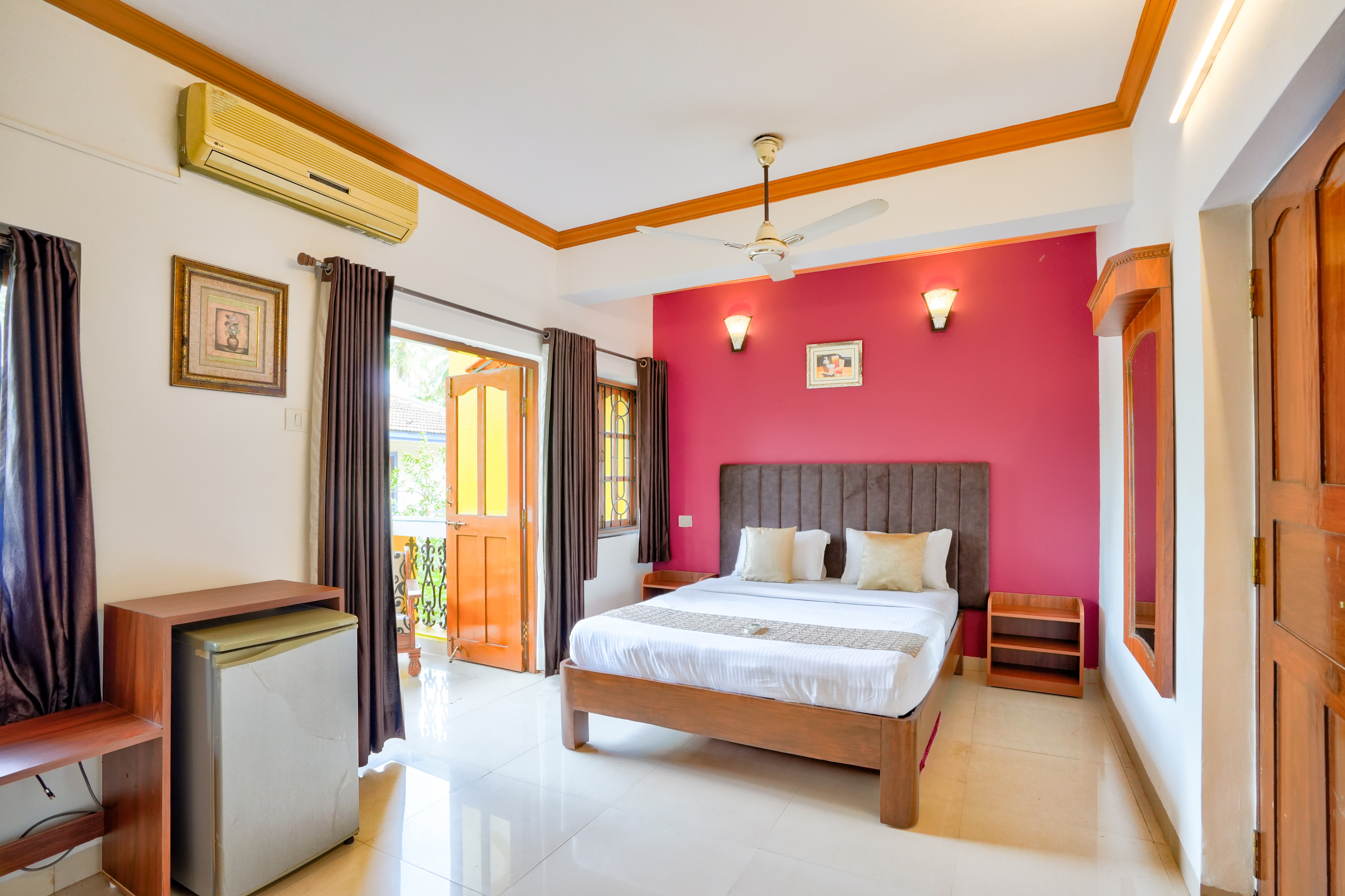 Nikita Home Stay photo 49