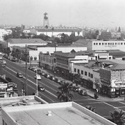 early columbia studios