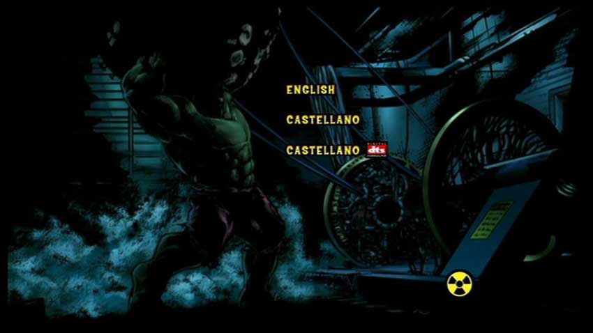 Masa1 3 - Hulk [DVD9 Full] [Pal] [Esp/Ing] [5.1] [DTS] [Sub.Esp/Ing/Por] [2003] [Acción/Fantástico] [VS]