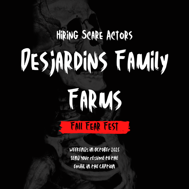 Hiring-Scare-Actors