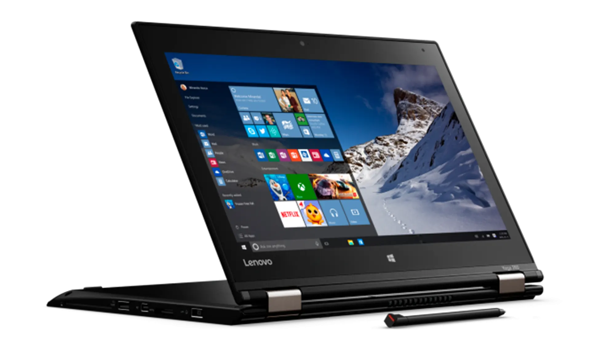 Lenovo IdeaPad