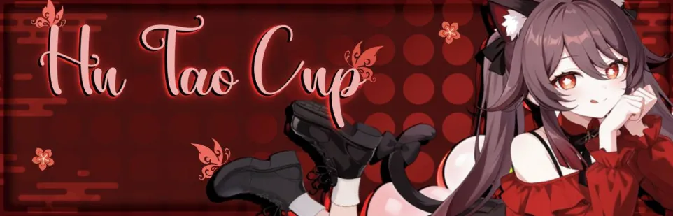 Hu Tao Cup