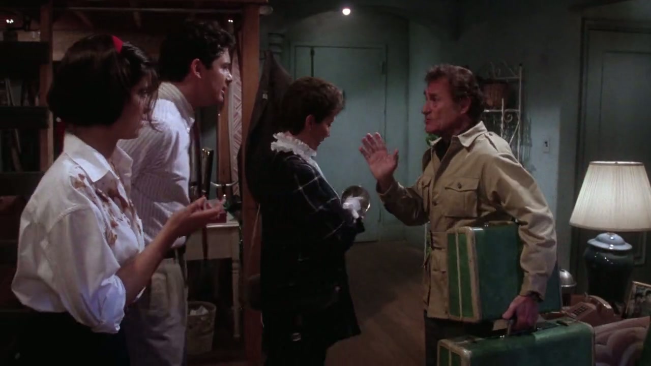 Gremlins 2: The New Batch Screenshot