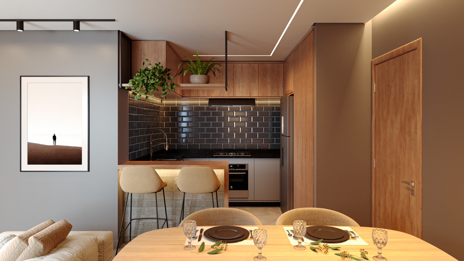 Connect Unidade 2 Quartos