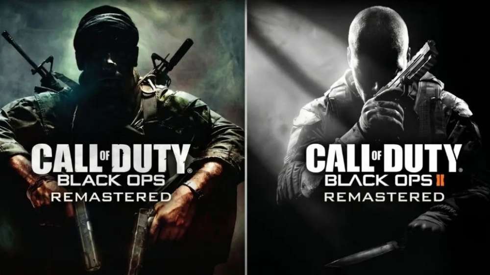 Rumor: Black Ops e Black Ops 2 podem estar chegando às plataformas modernas