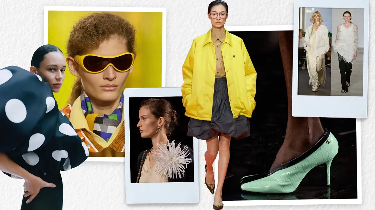 Spring 2026’s Boldest Fashion Statements