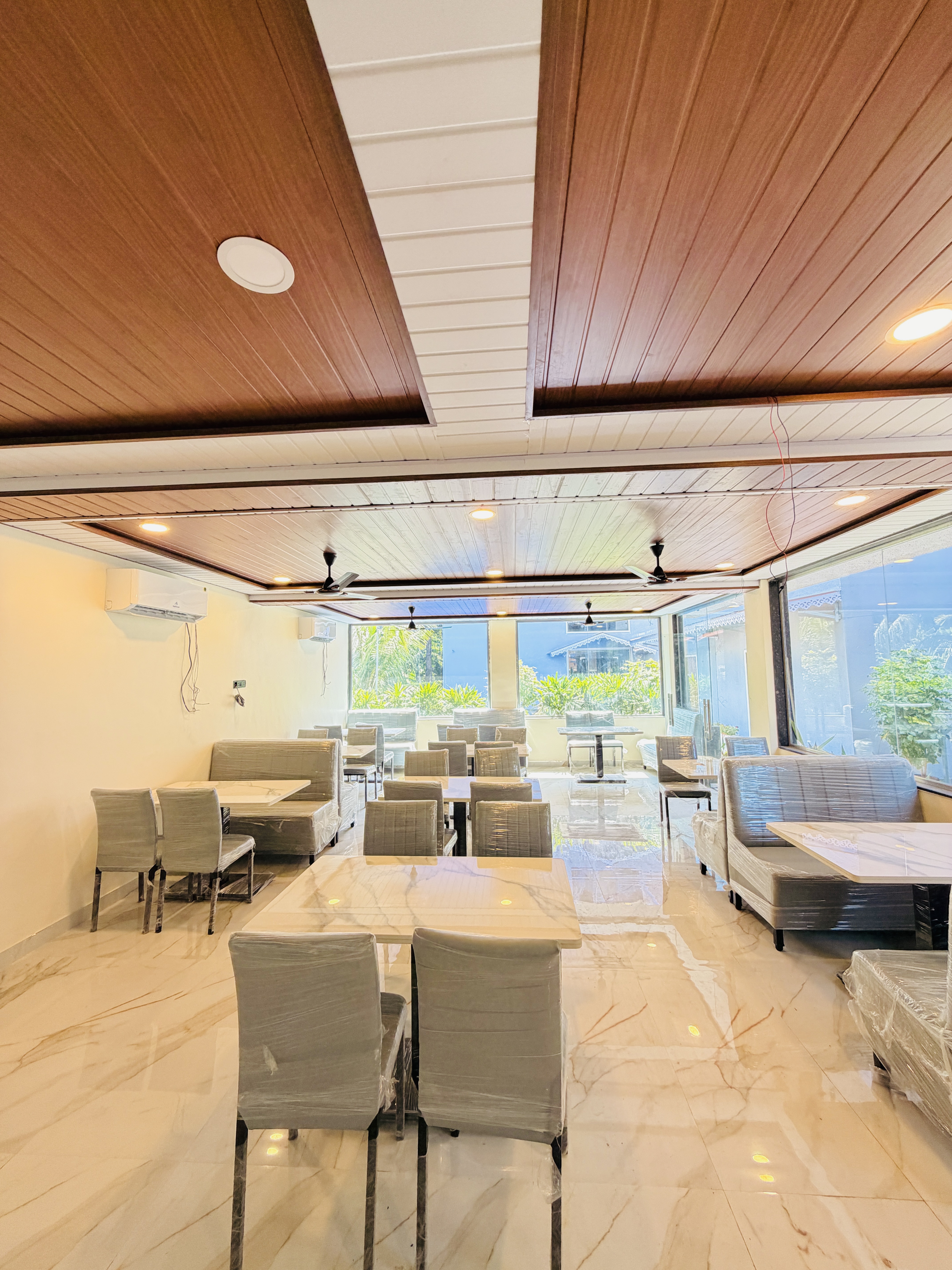 Celebration Spaces