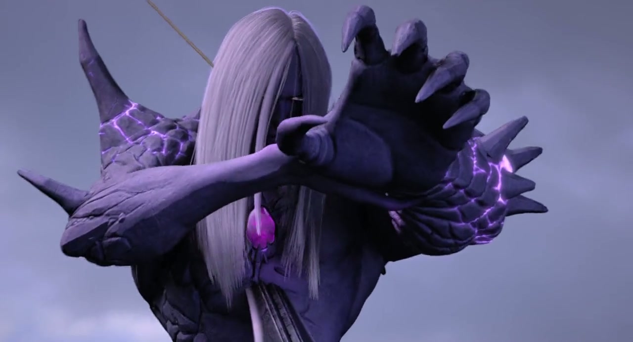 Dragon Nest: Warriors' Dawn Screenshot