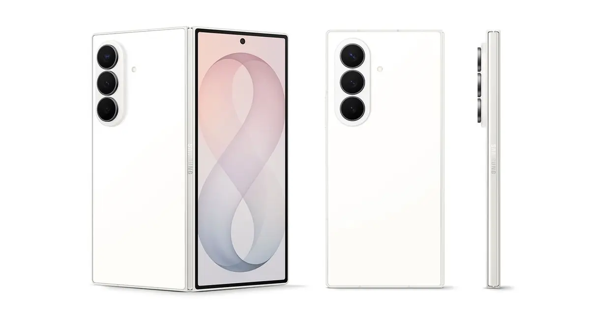 Samsung Fixes the Foldable Phone, Now It's Apple's Turn