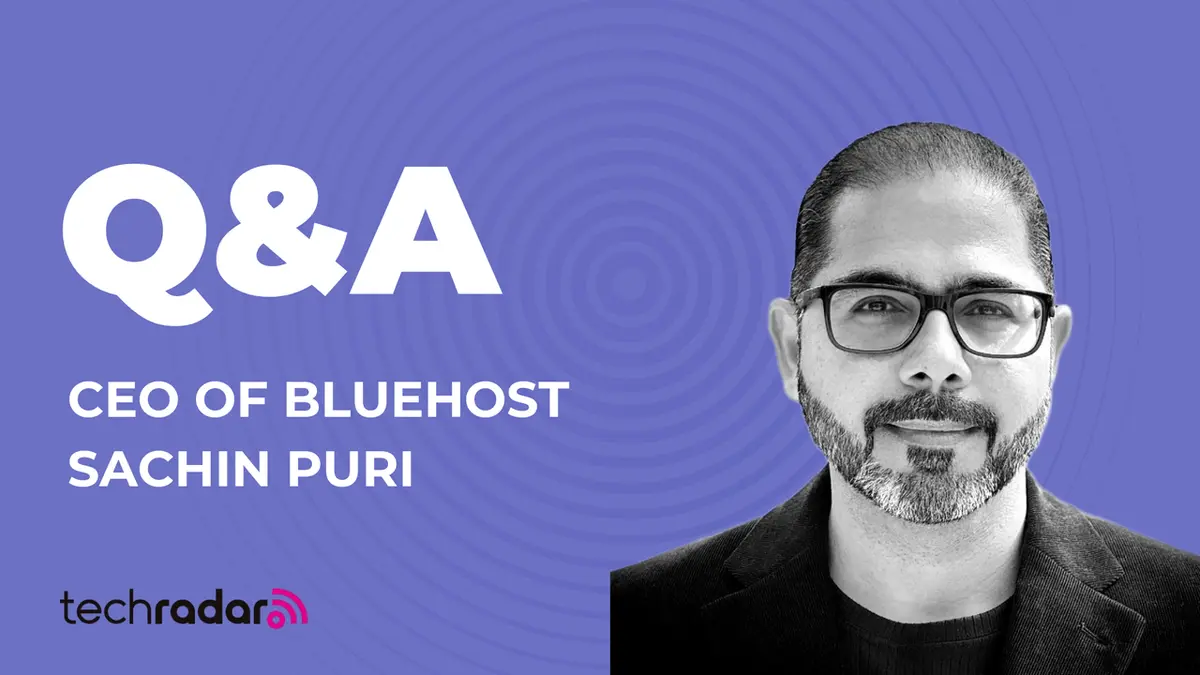AI Agents Set to Transform Small Business Operations, Says Bluehost CEO