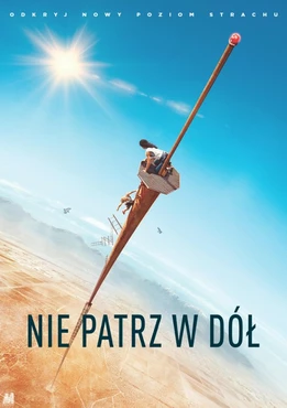 Nie patrz w dół 2022 Lektor 1080p.BluRay.x264.AC3-K37