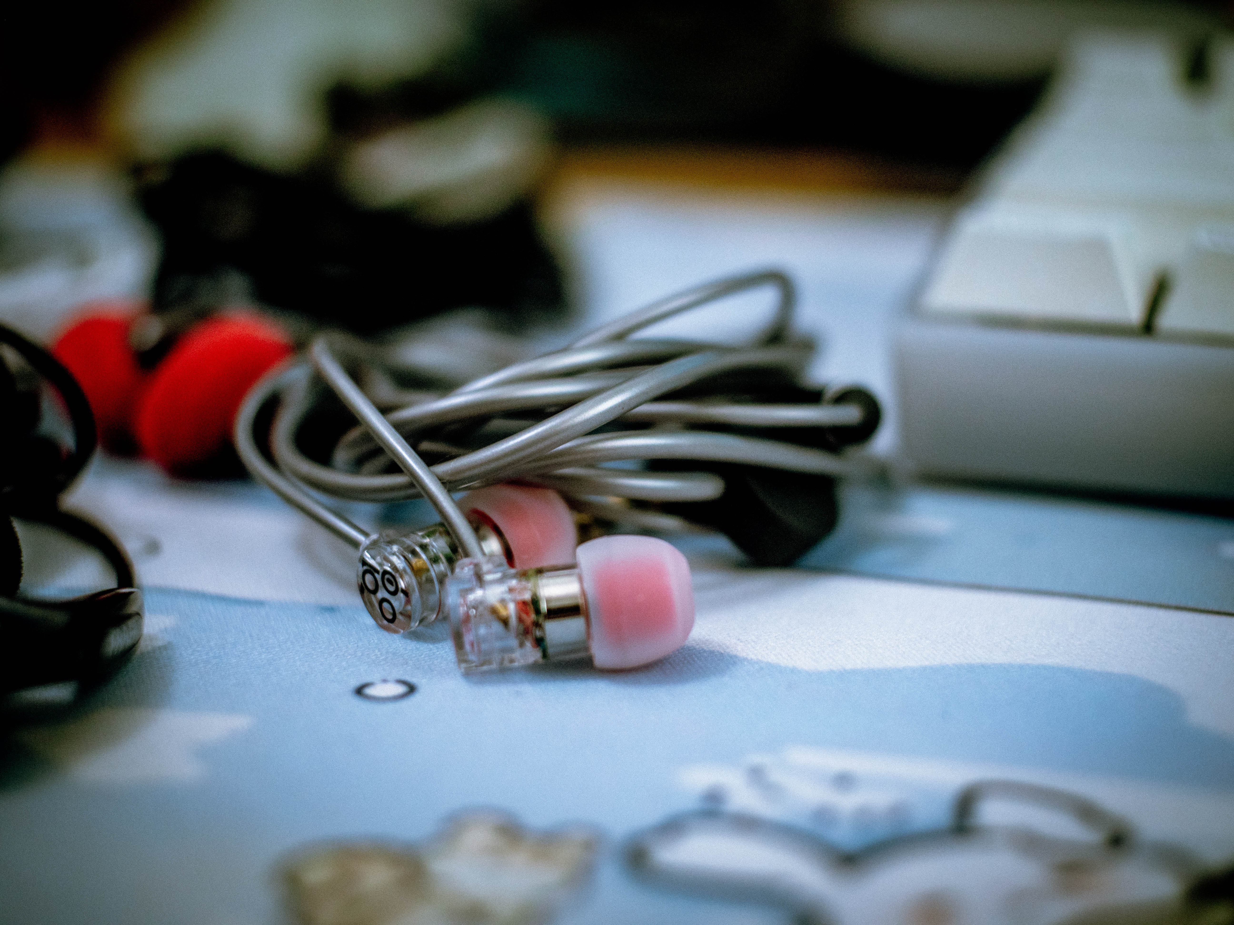 Headphones