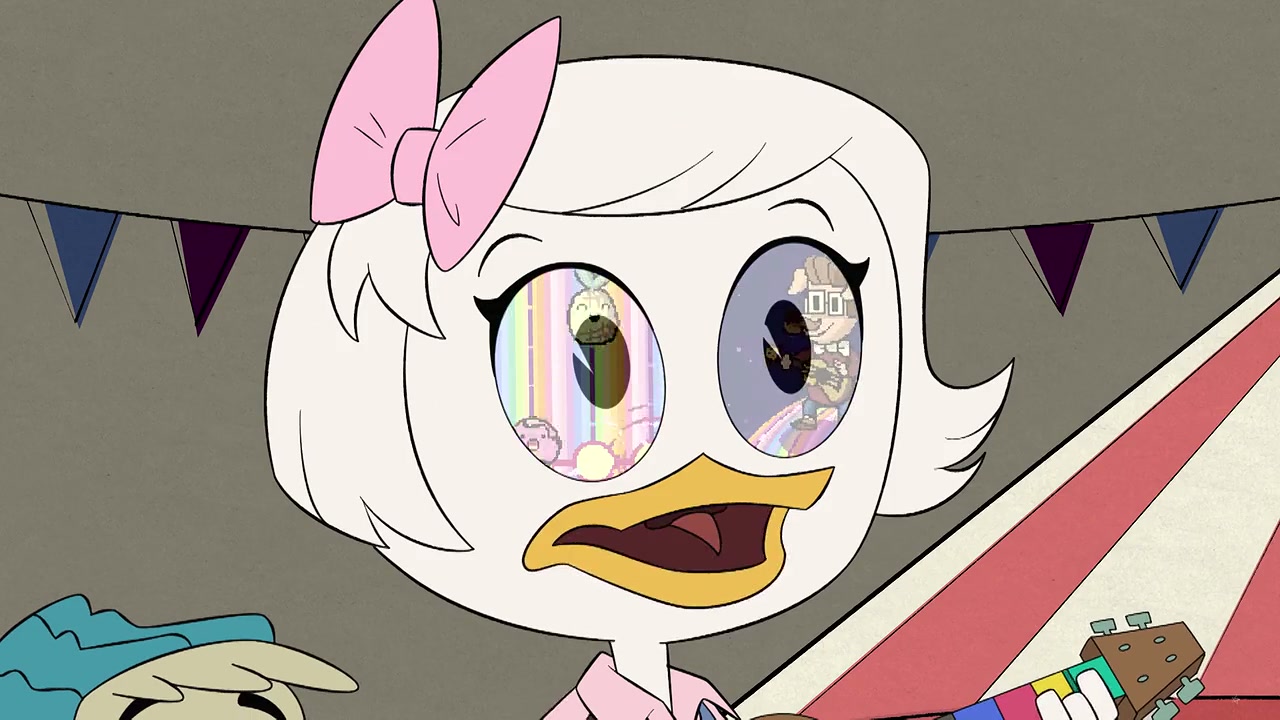 DuckTales Screenshot