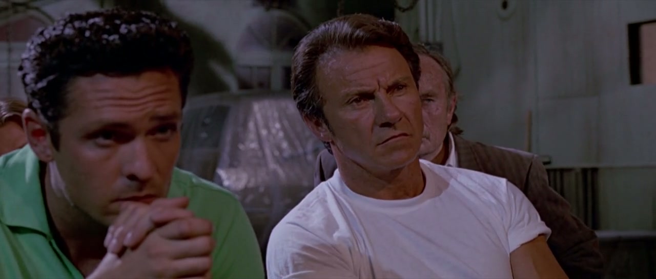 Reservoir Dogs Screenshot