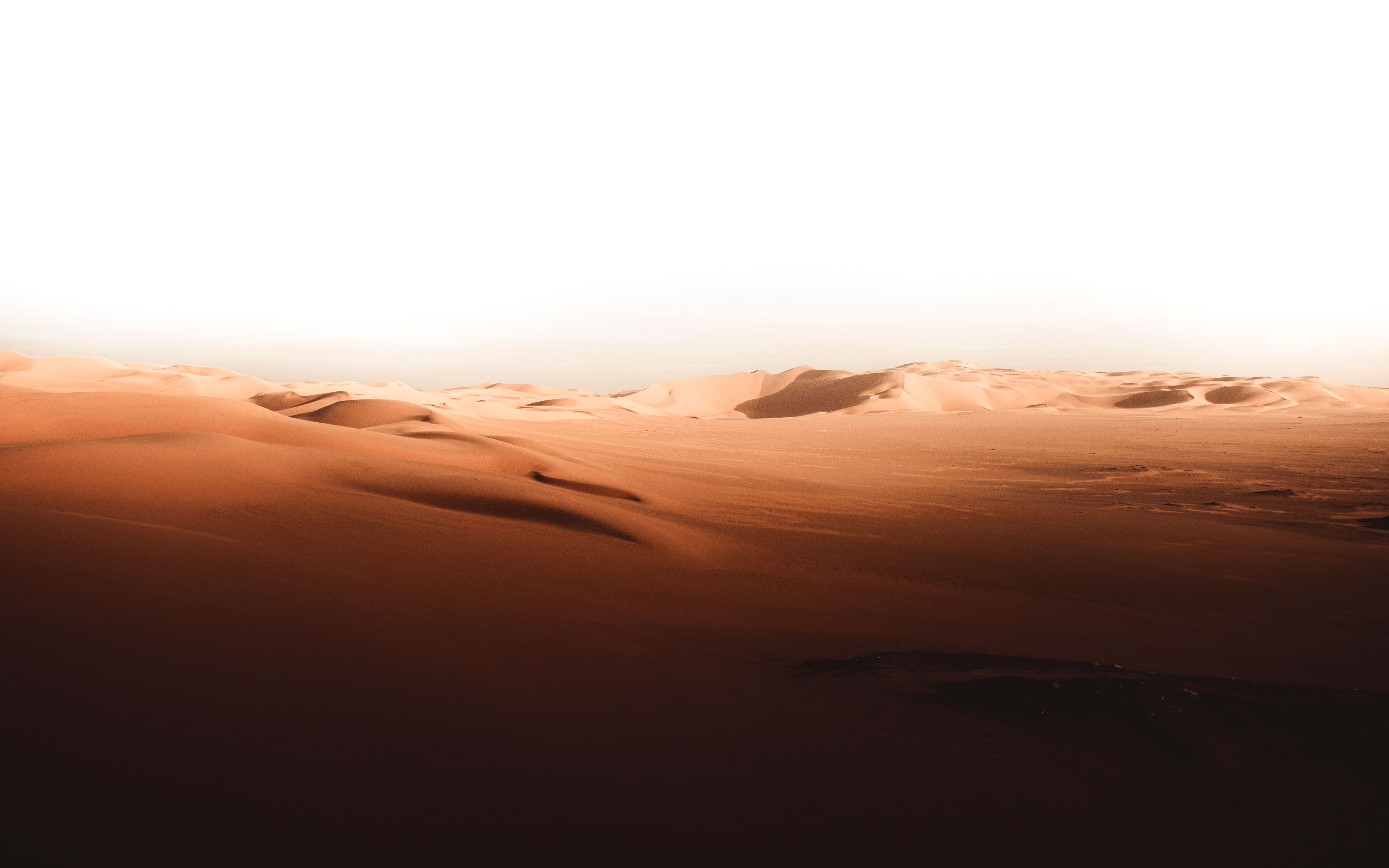 Qual o maior deserto do mundo?