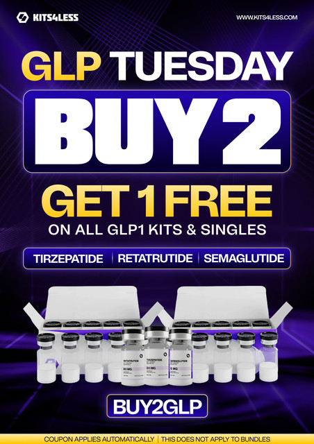 GLP-Tuesday