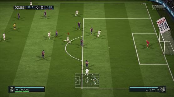 FIFA 18