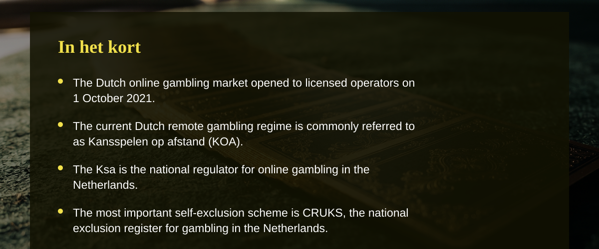 Mijn twijfels over welke online casino nederland echt de moeite waard is � In het kort