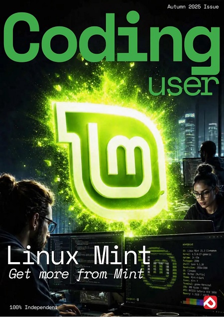 Coding User - Autumn 2026